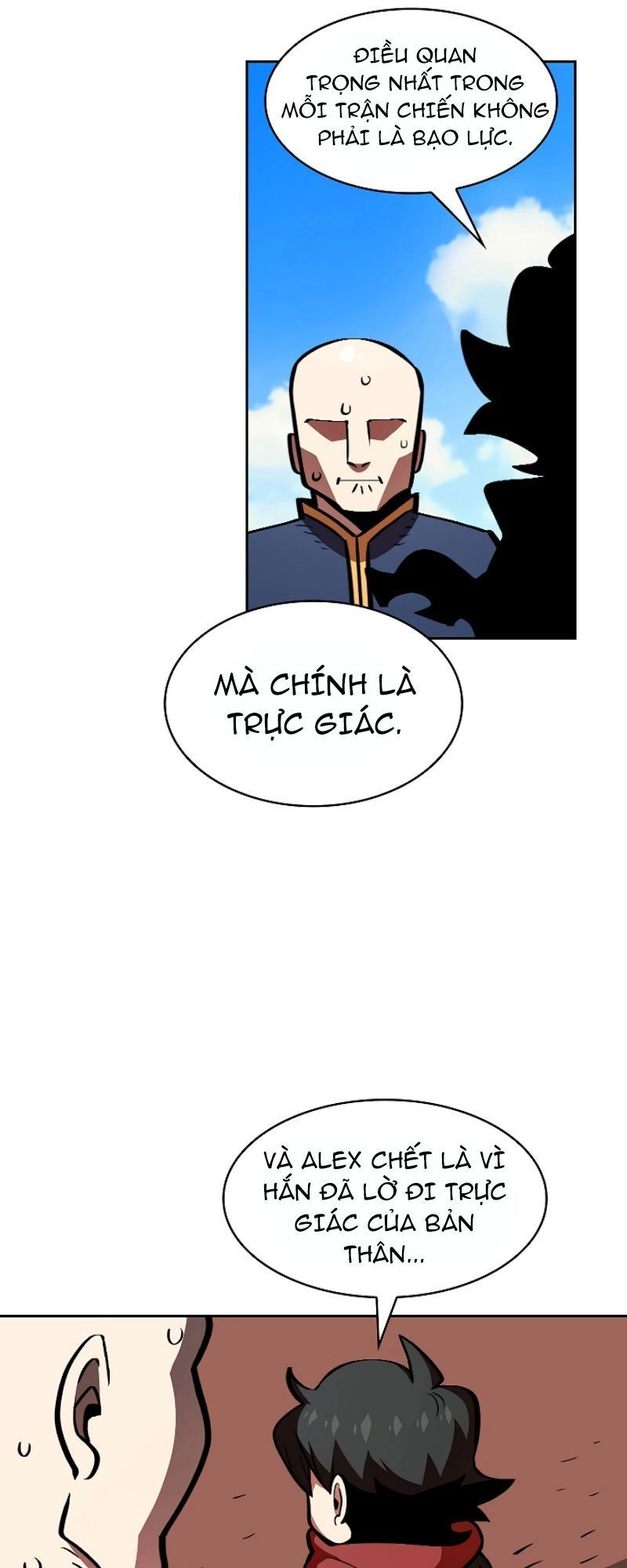 Anh Hùng Rác Rưởi Chapter 29 - 34