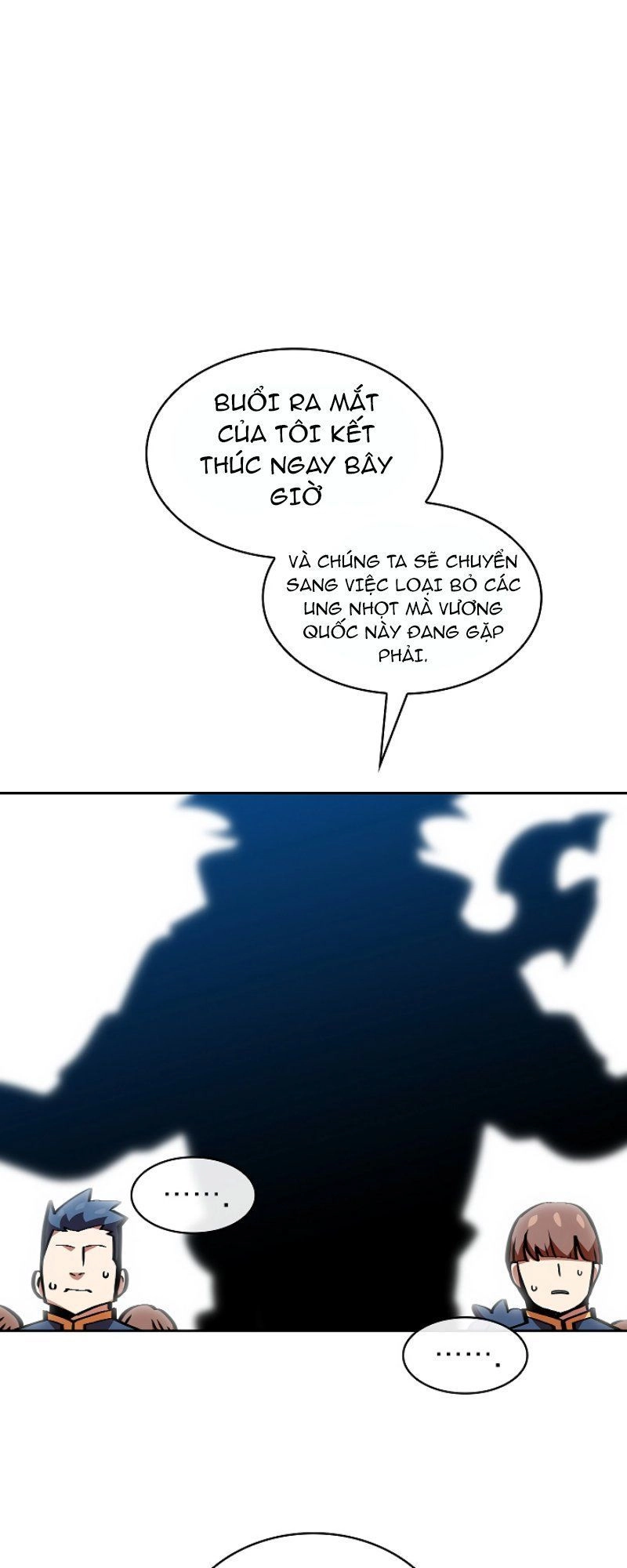 Anh Hùng Rác Rưởi Chapter 29 - 38