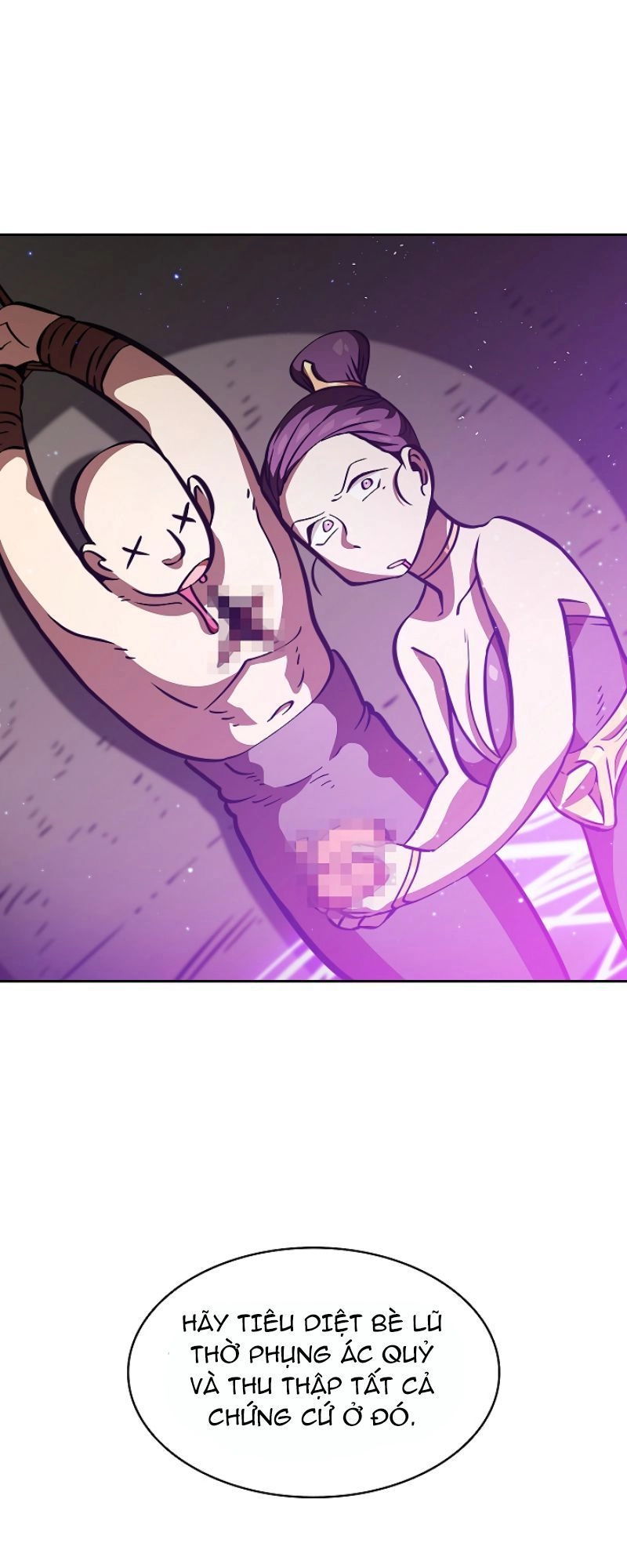 Anh Hùng Rác Rưởi Chapter 29 - 46