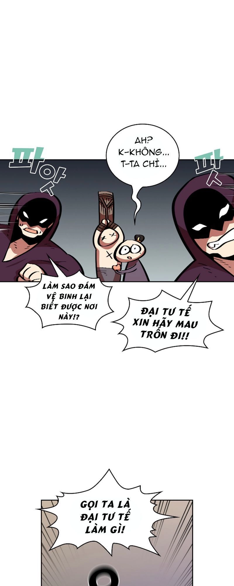 Anh Hùng Rác Rưởi Chapter 29 - 47