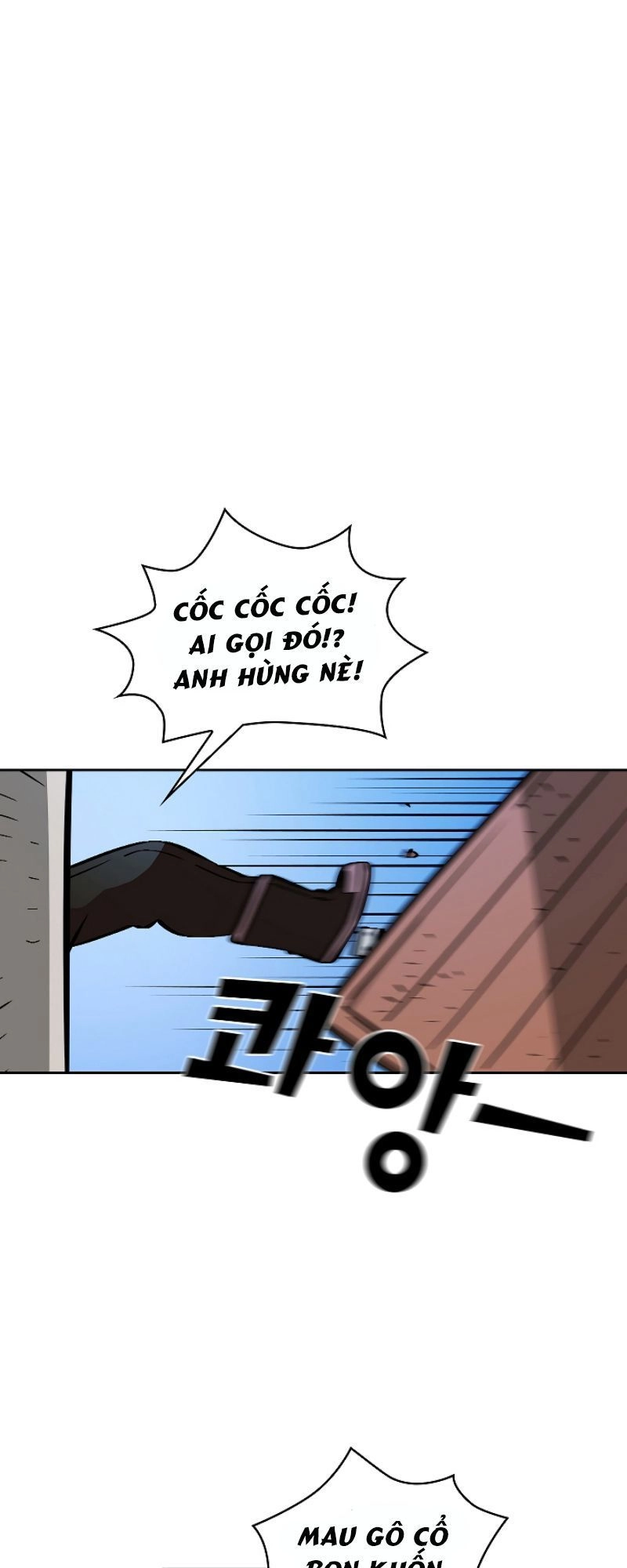 Anh Hùng Rác Rưởi Chapter 29 - 50