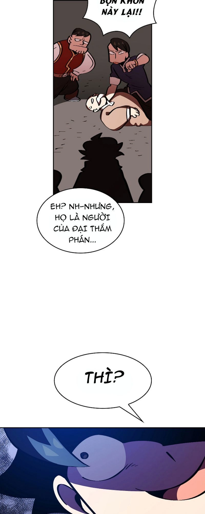 Anh Hùng Rác Rưởi Chapter 29 - 51