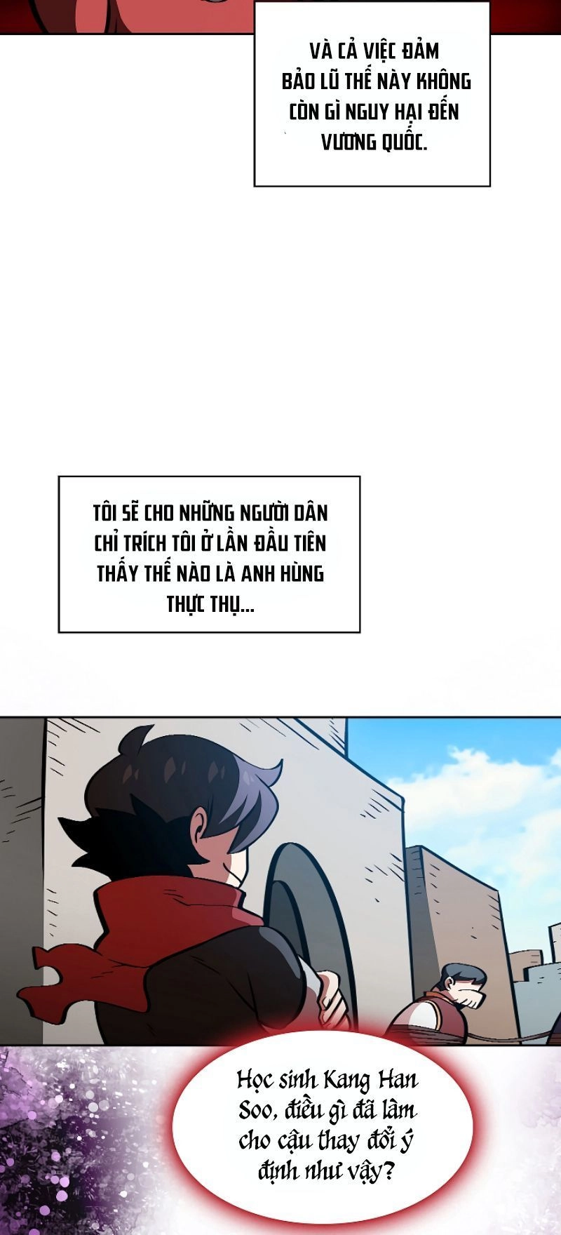 Anh Hùng Rác Rưởi Chapter 29 - 54