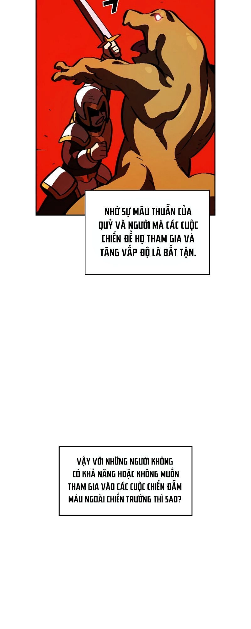 Anh Hùng Rác Rưởi Chapter 30 - 17