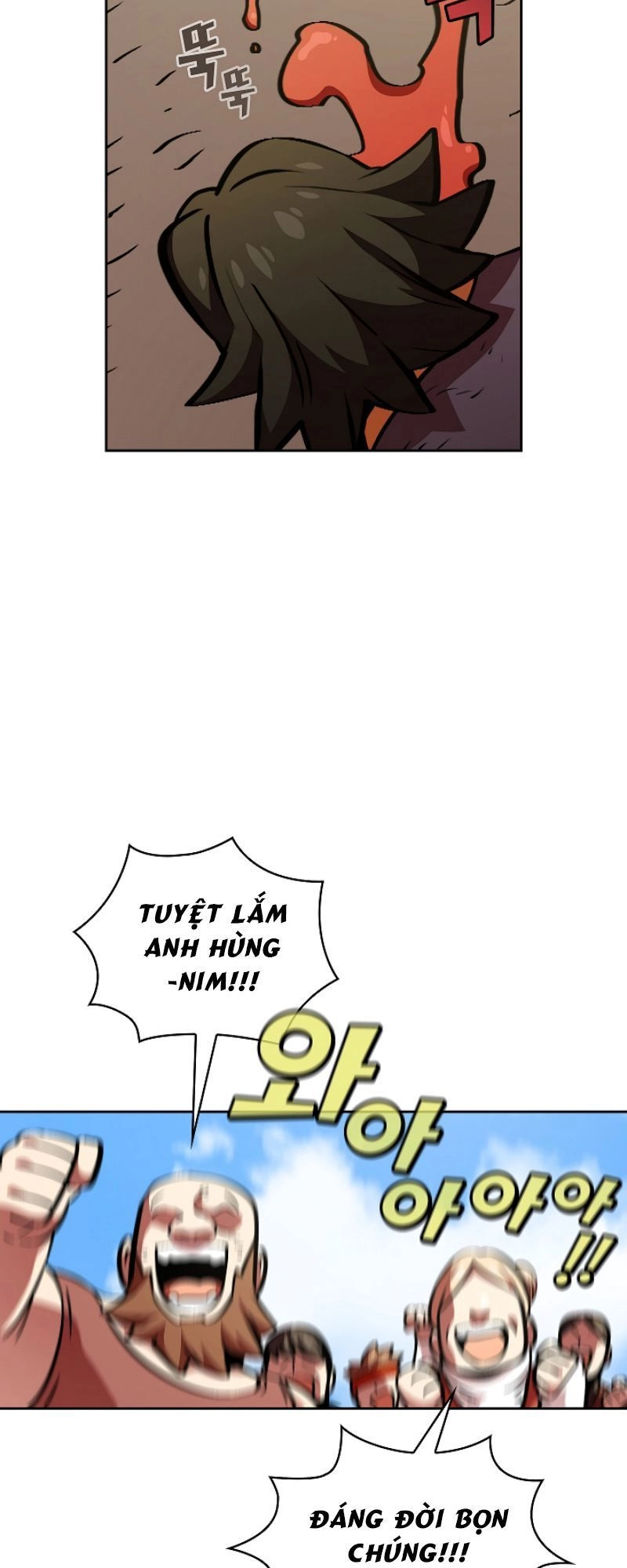 Anh Hùng Rác Rưởi Chapter 30 - 28