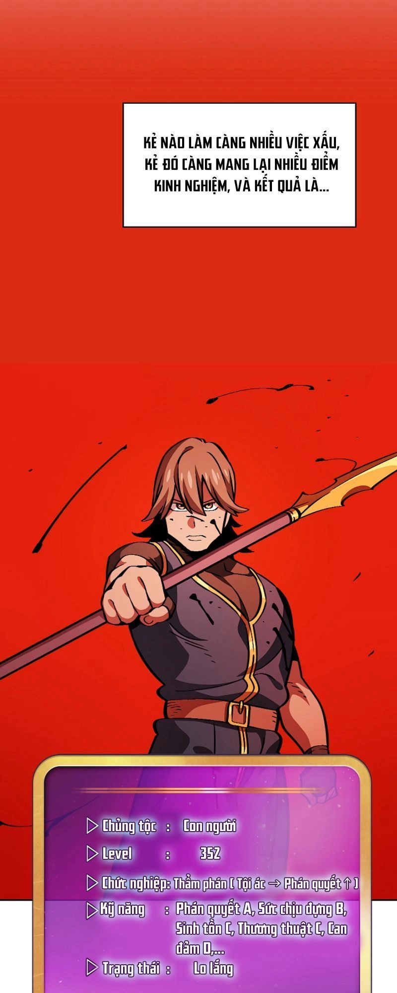 Anh Hùng Rác Rưởi Chapter 30 - 53