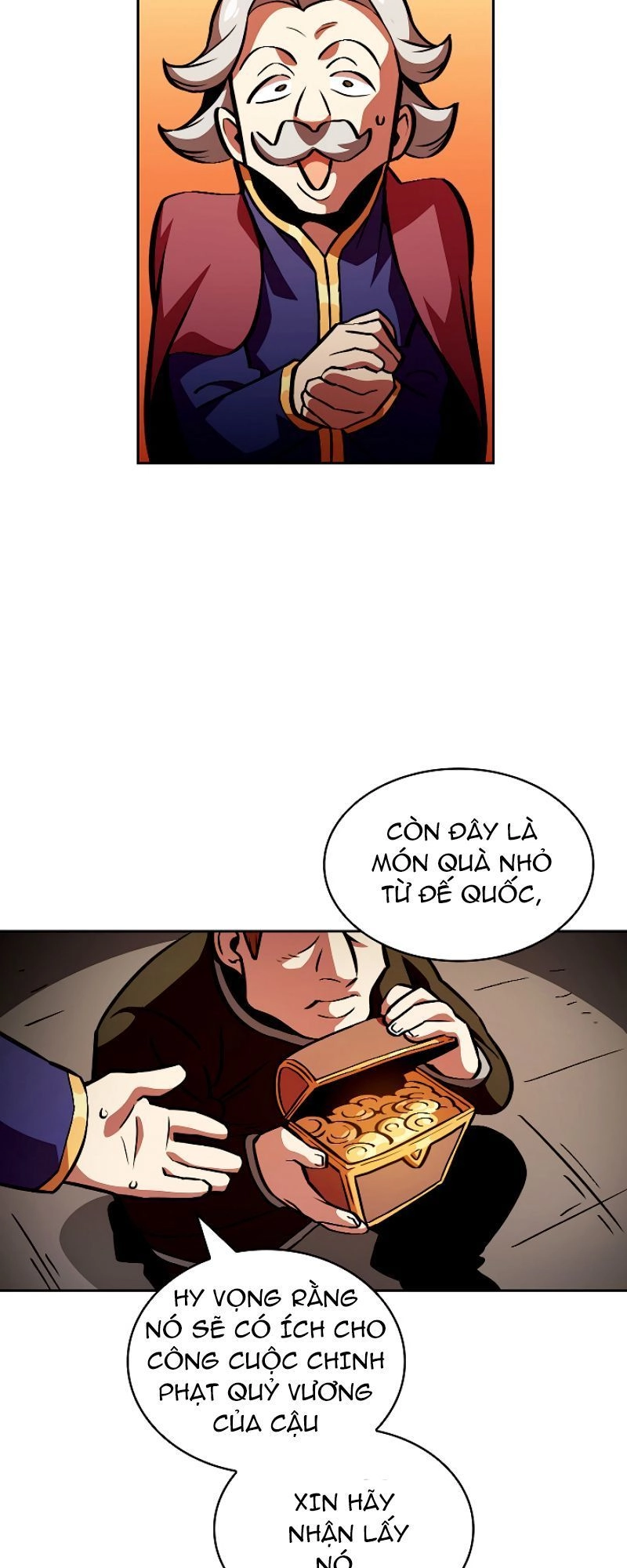 Anh Hùng Rác Rưởi Chapter 31 - 5