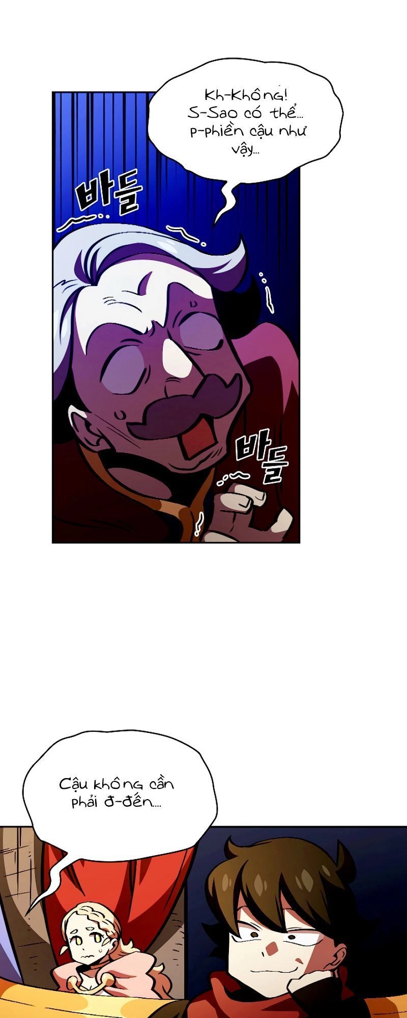 Anh Hùng Rác Rưởi Chapter 31 - 9