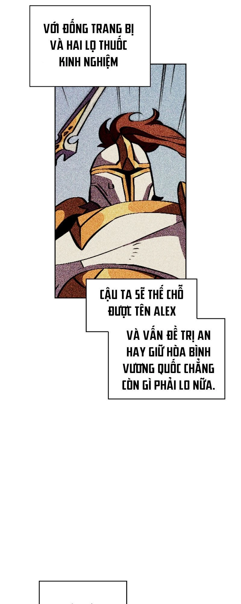 Anh Hùng Rác Rưởi Chapter 31 - 37