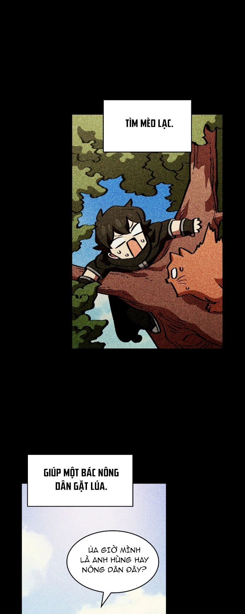 Anh Hùng Rác Rưởi Chapter 31 - 45