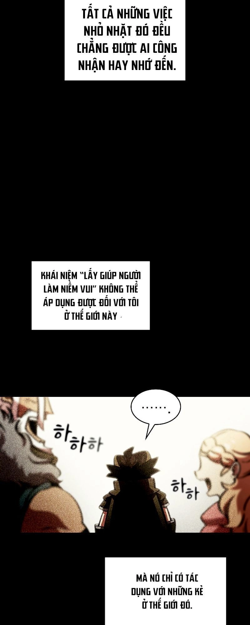 Anh Hùng Rác Rưởi Chapter 31 - 48