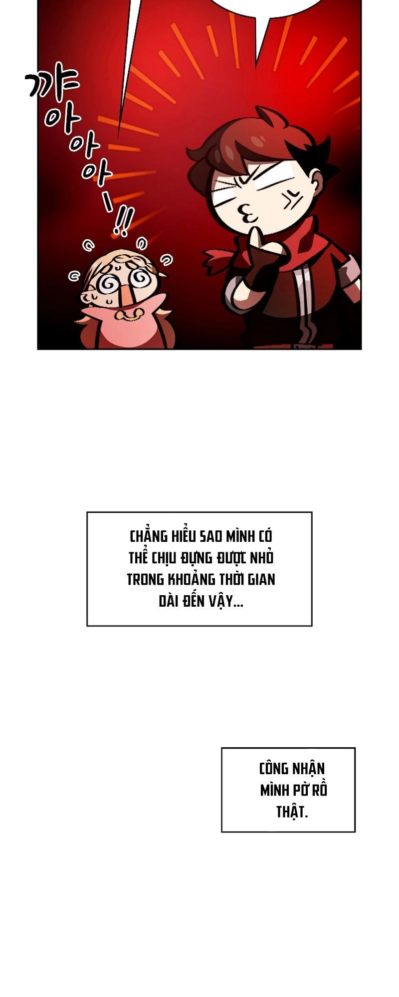 Anh Hùng Rác Rưởi Chapter 31 - 63