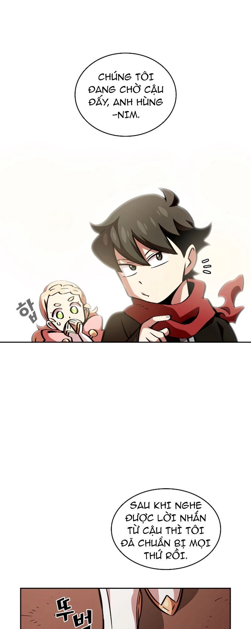 Anh Hùng Rác Rưởi Chapter 31 - 64