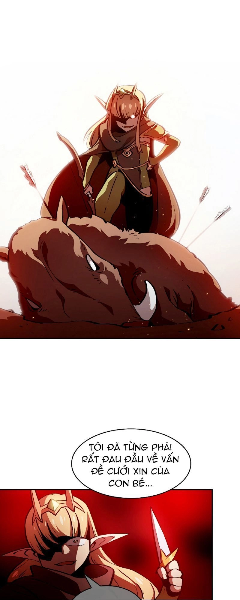 Anh Hùng Rác Rưởi Chapter 32 - 11