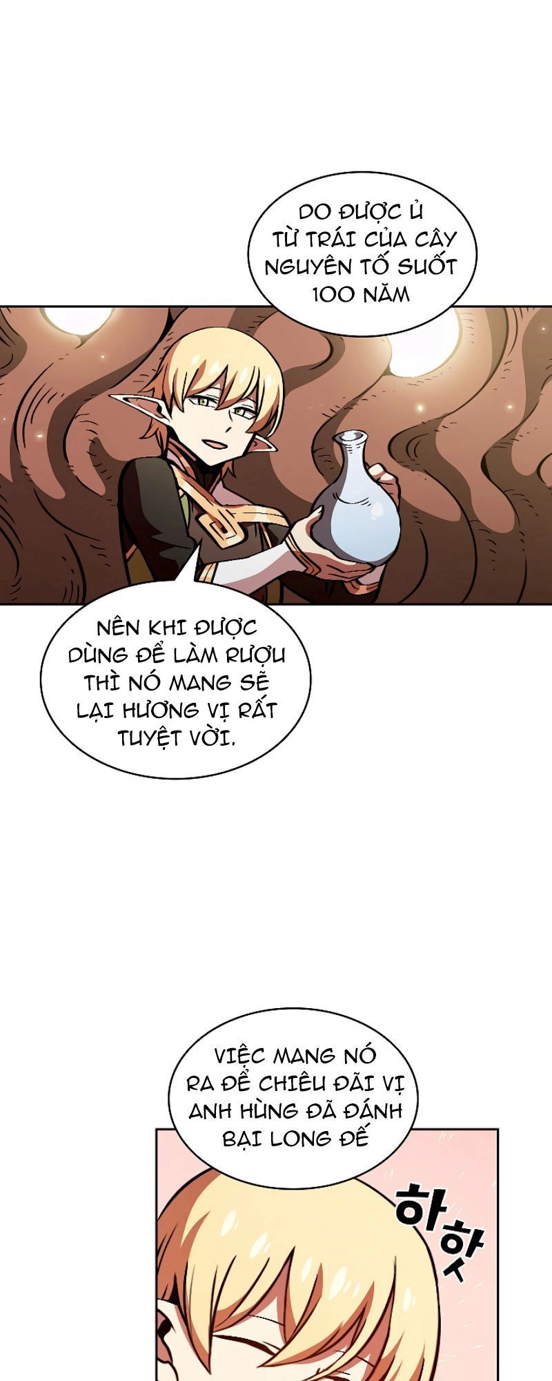 Anh Hùng Rác Rưởi Chapter 32 - 21