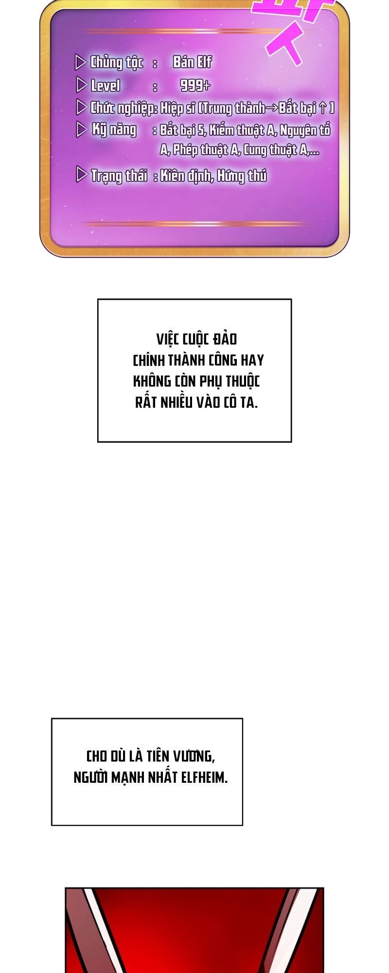 Anh Hùng Rác Rưởi Chapter 32 - 25