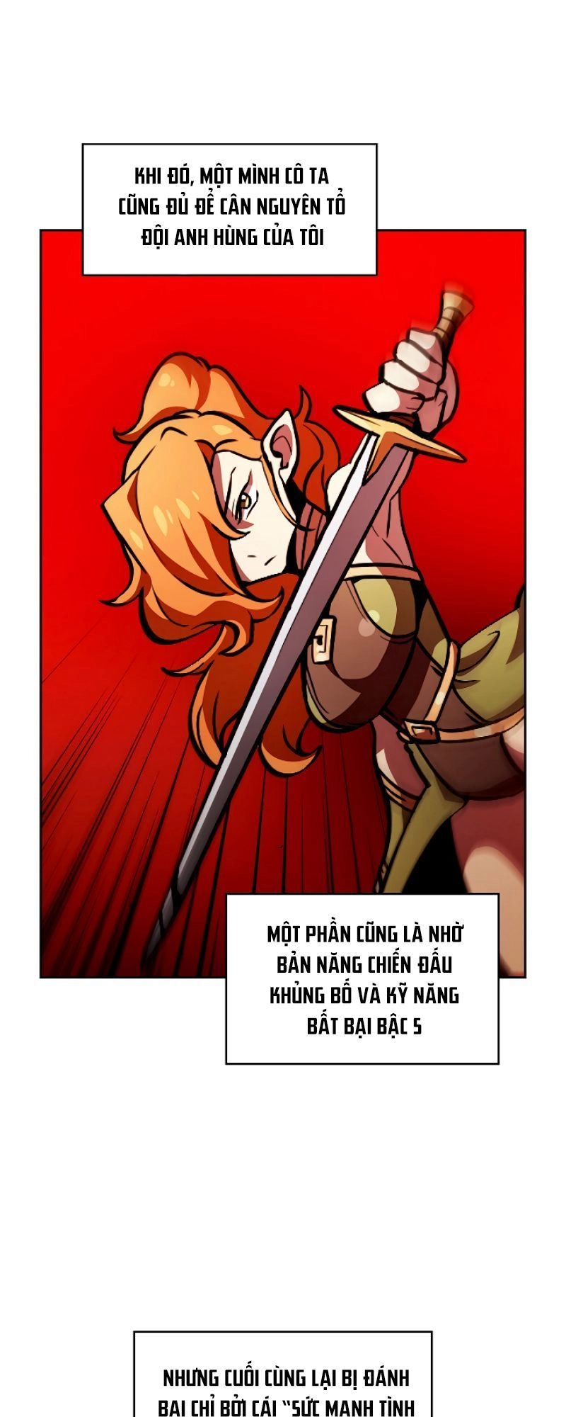 Anh Hùng Rác Rưởi Chapter 32 - 27