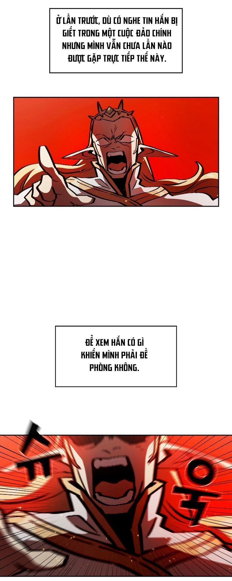 Anh Hùng Rác Rưởi Chapter 32 - 40