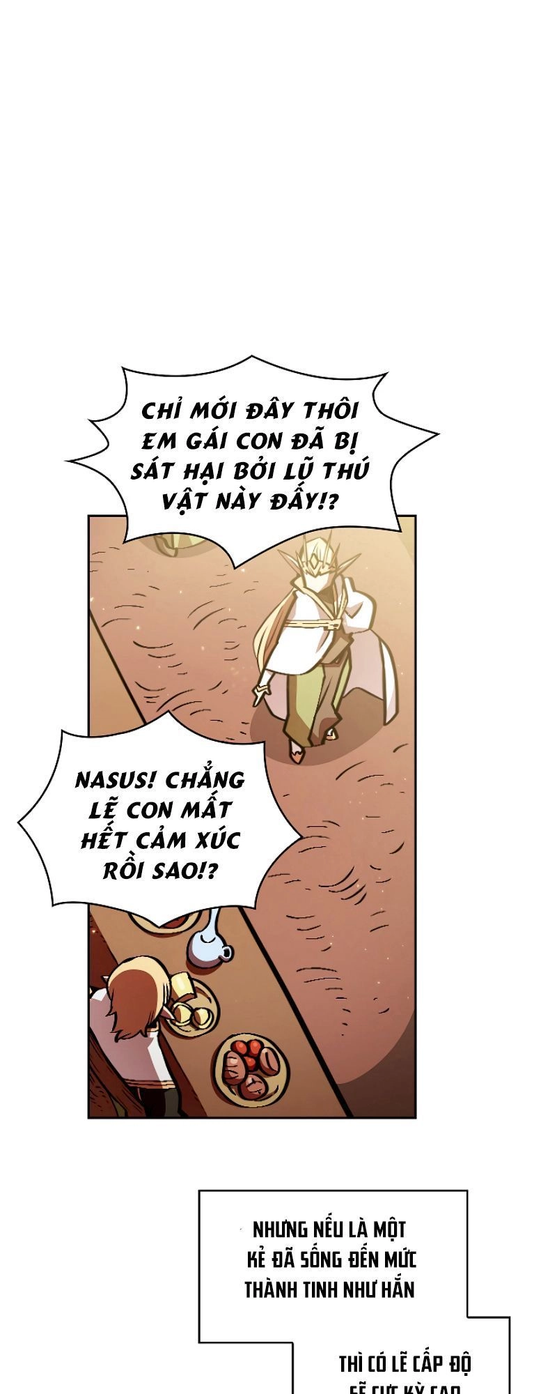 Anh Hùng Rác Rưởi Chapter 32 - 43