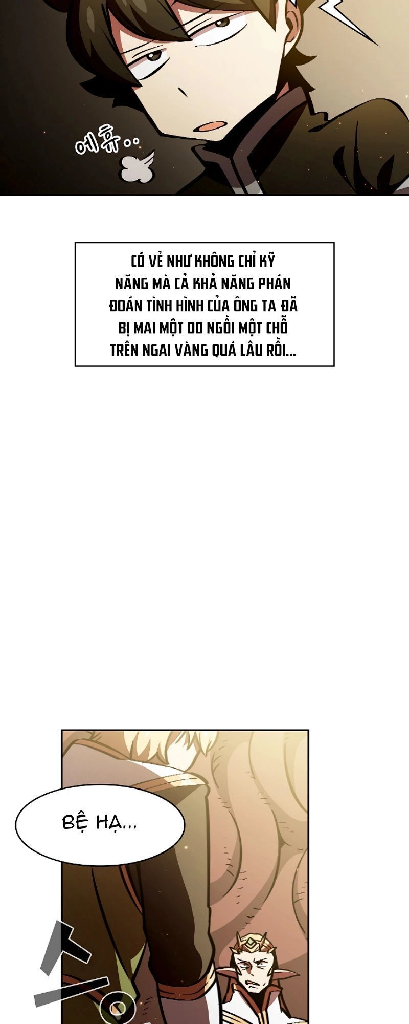 Anh Hùng Rác Rưởi Chapter 32 - 46