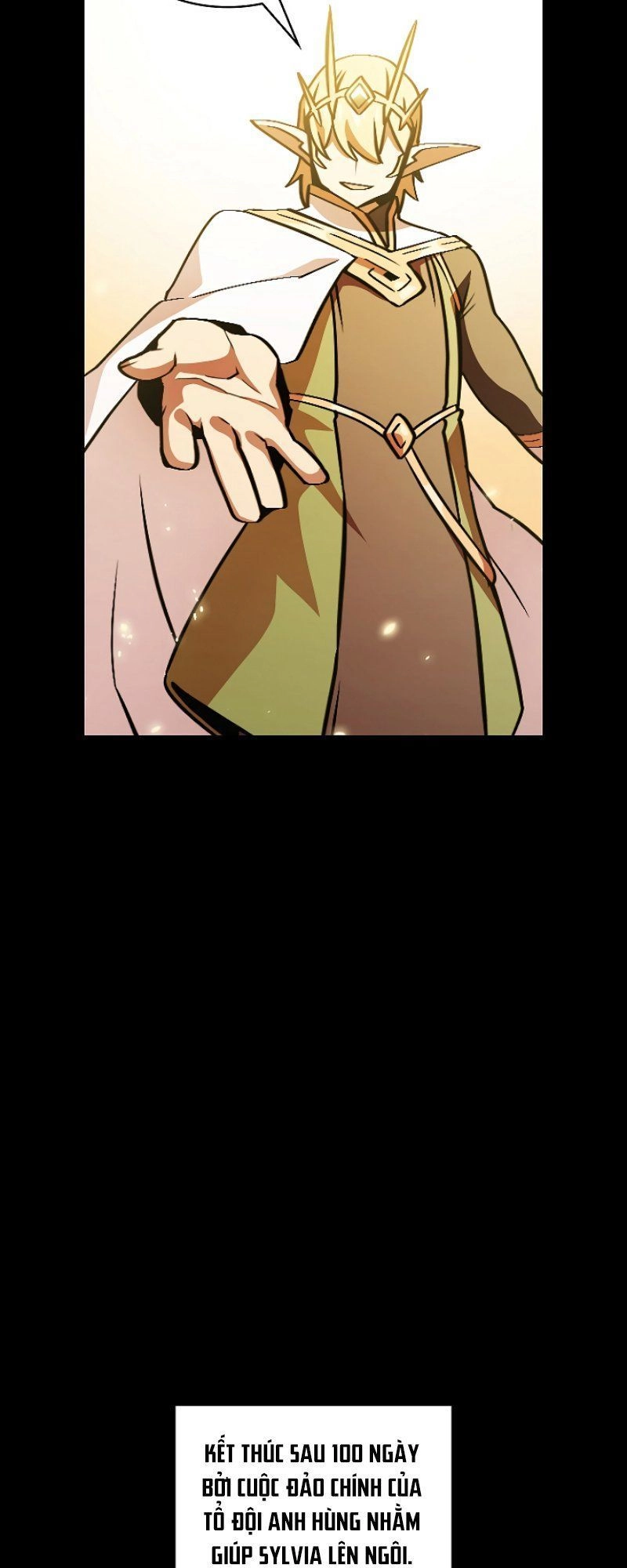 Anh Hùng Rác Rưởi Chapter 33 - 11