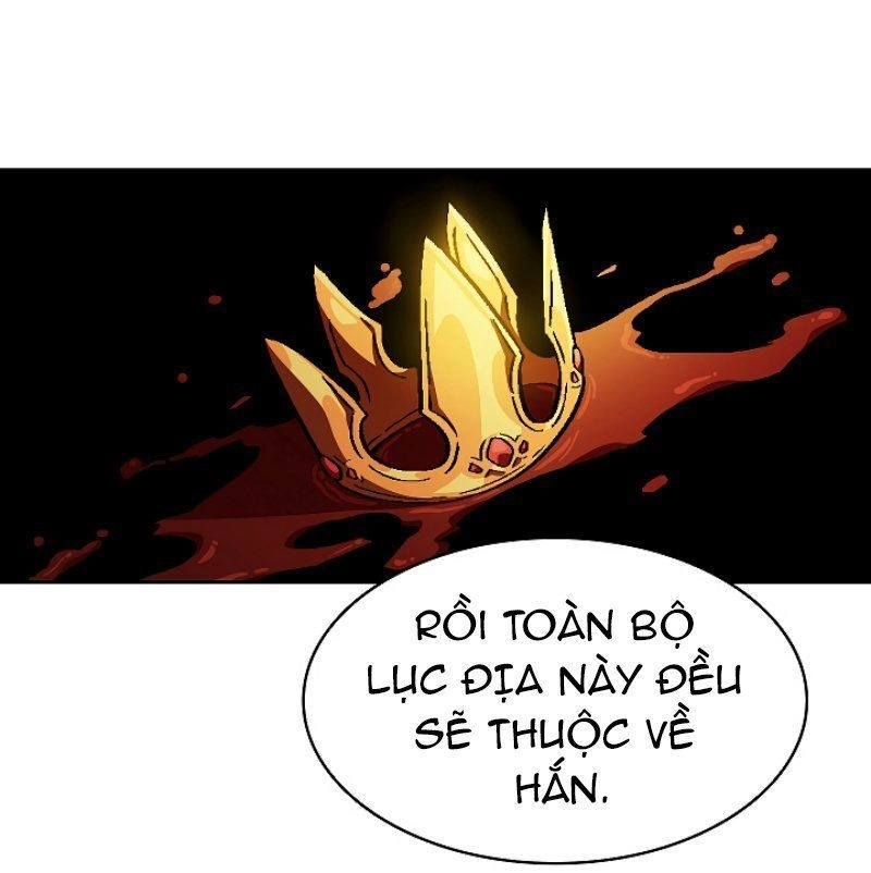 Anh Hùng Rác Rưởi Chapter 33 - 23