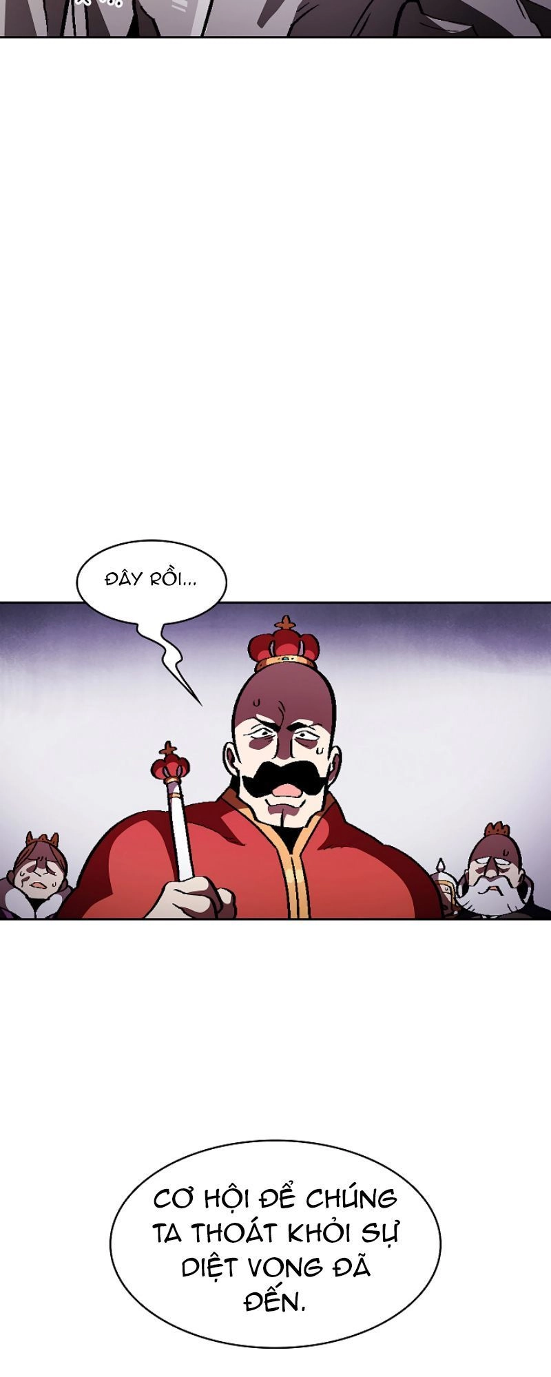 Anh Hùng Rác Rưởi Chapter 33 - 29