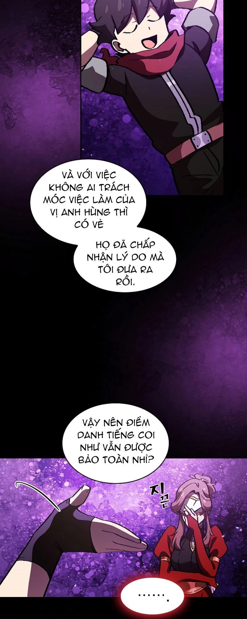 Anh Hùng Rác Rưởi Chapter 33 - 37