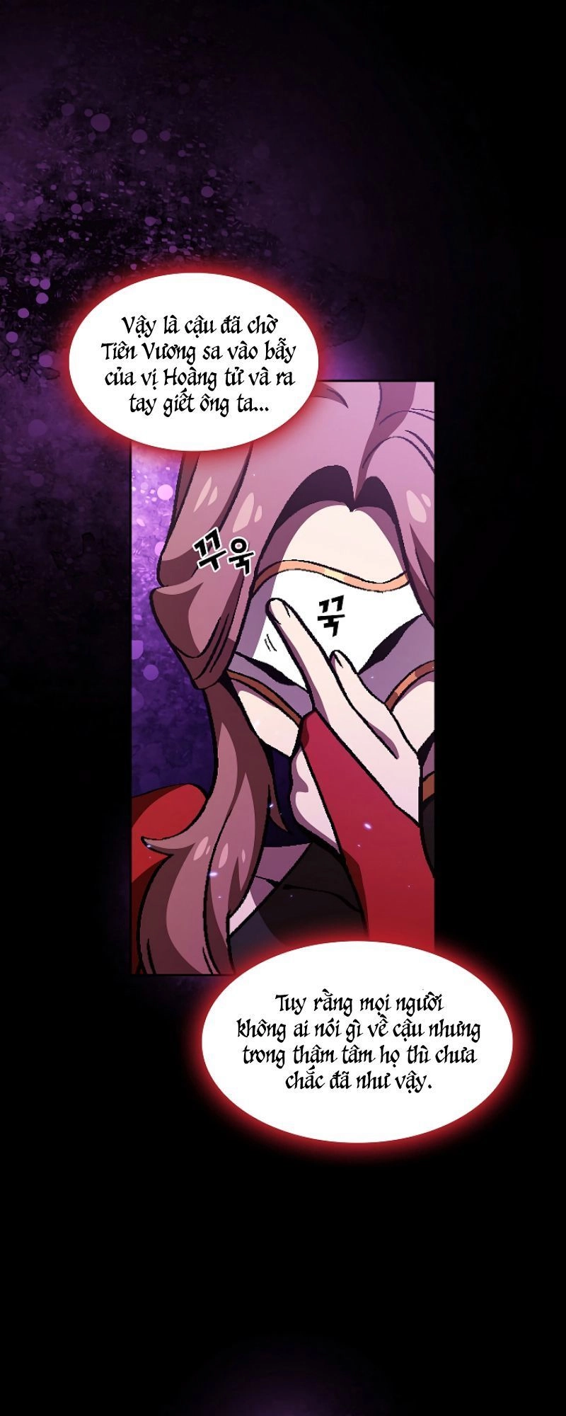 Anh Hùng Rác Rưởi Chapter 33 - 39