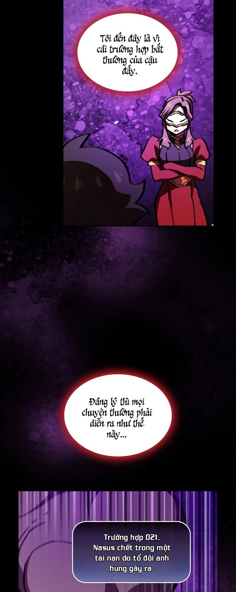 Anh Hùng Rác Rưởi Chapter 33 - 41