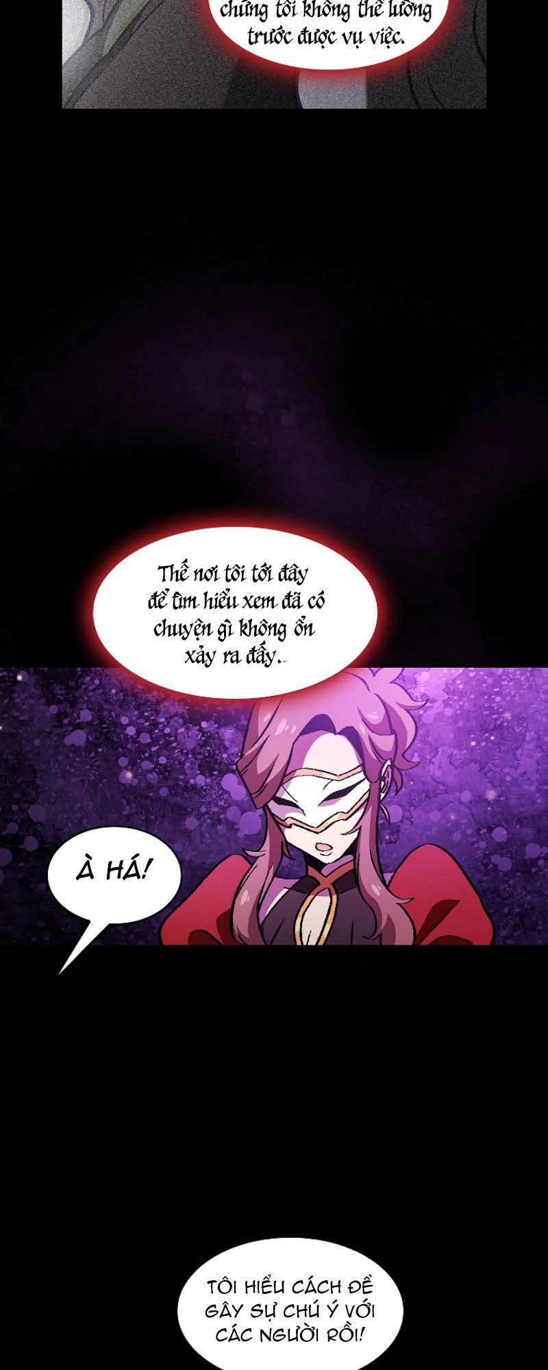 Anh Hùng Rác Rưởi Chapter 33 - 44