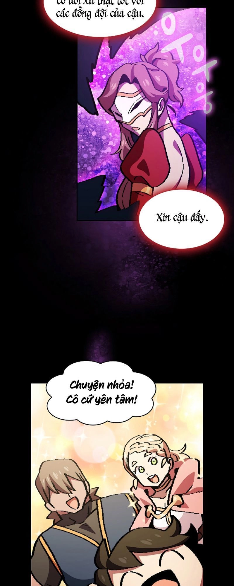 Anh Hùng Rác Rưởi Chapter 33 - 47