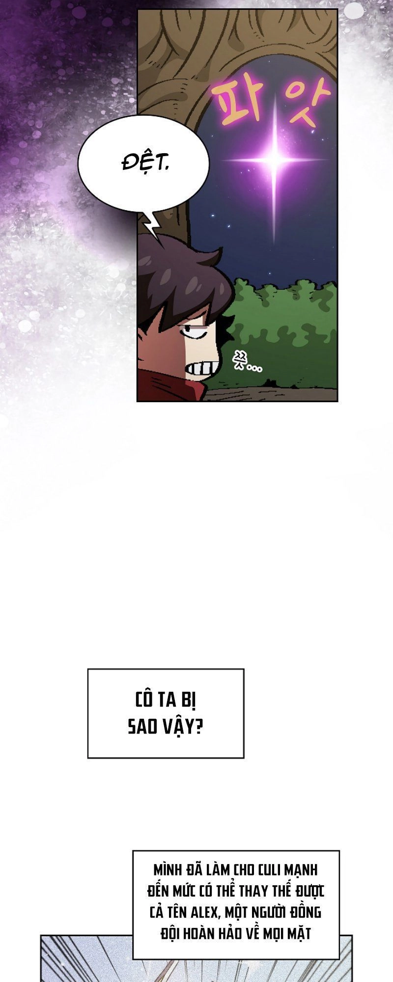 Anh Hùng Rác Rưởi Chapter 33 - 50