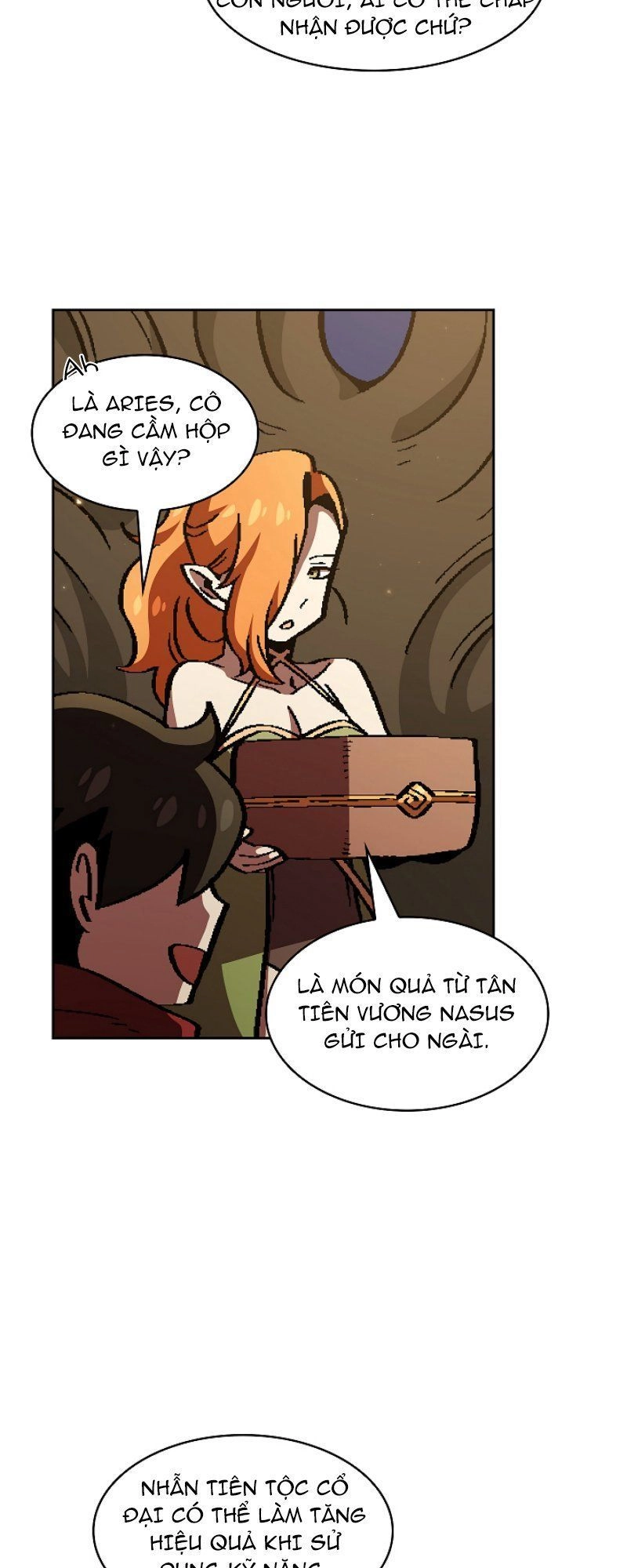 Anh Hùng Rác Rưởi Chapter 33 - 53