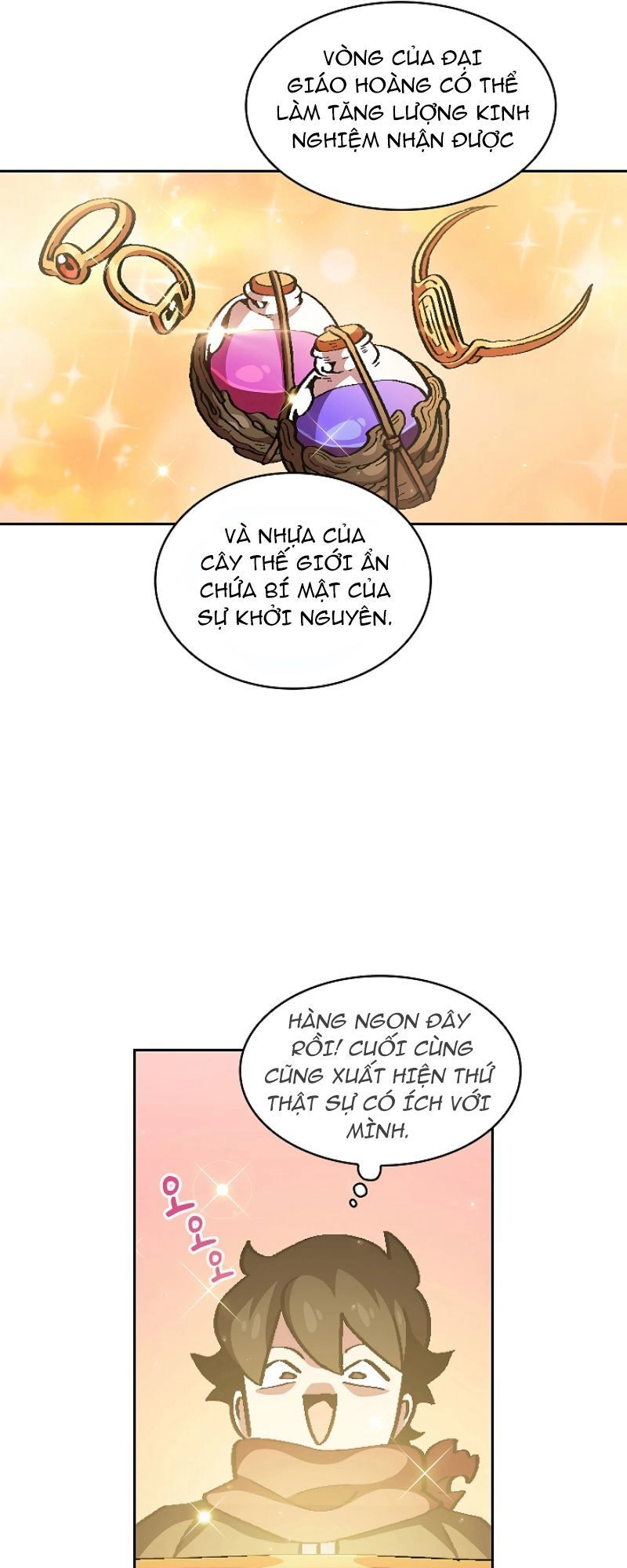 Anh Hùng Rác Rưởi Chapter 33 - 55