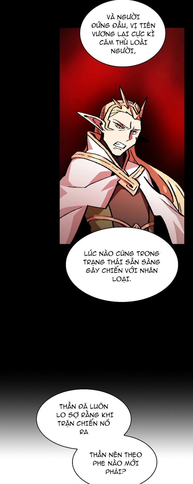 Anh Hùng Rác Rưởi Chapter 33 - 60