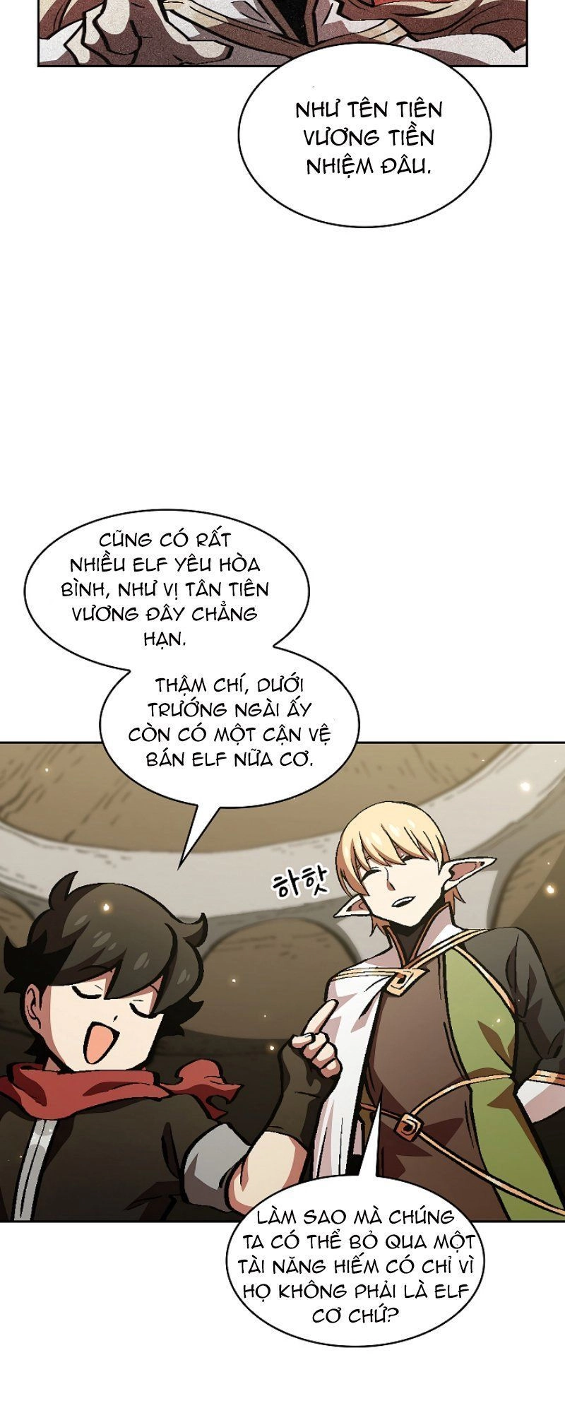 Anh Hùng Rác Rưởi Chapter 34 - 8