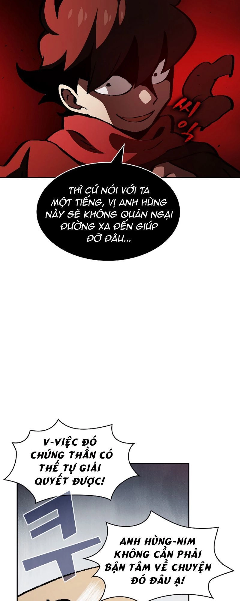 Anh Hùng Rác Rưởi Chapter 34 - 11