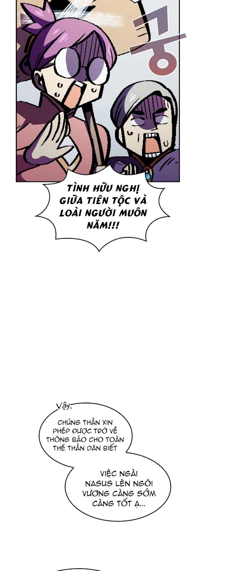 Anh Hùng Rác Rưởi Chapter 34 - 12