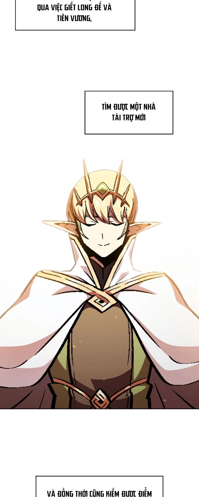 Anh Hùng Rác Rưởi Chapter 34 - 17