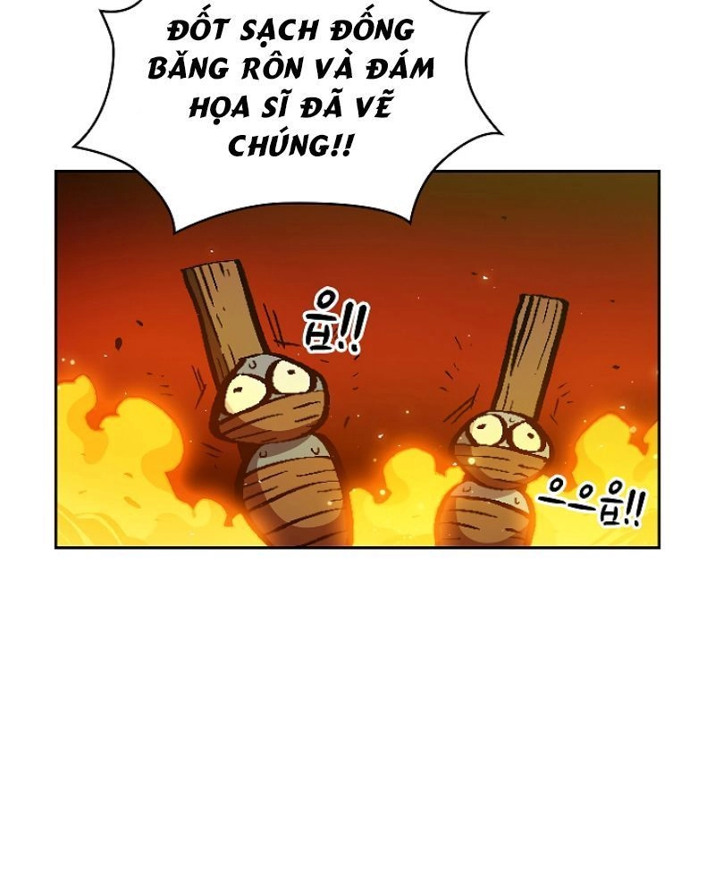 Anh Hùng Rác Rưởi Chapter 34 - 20