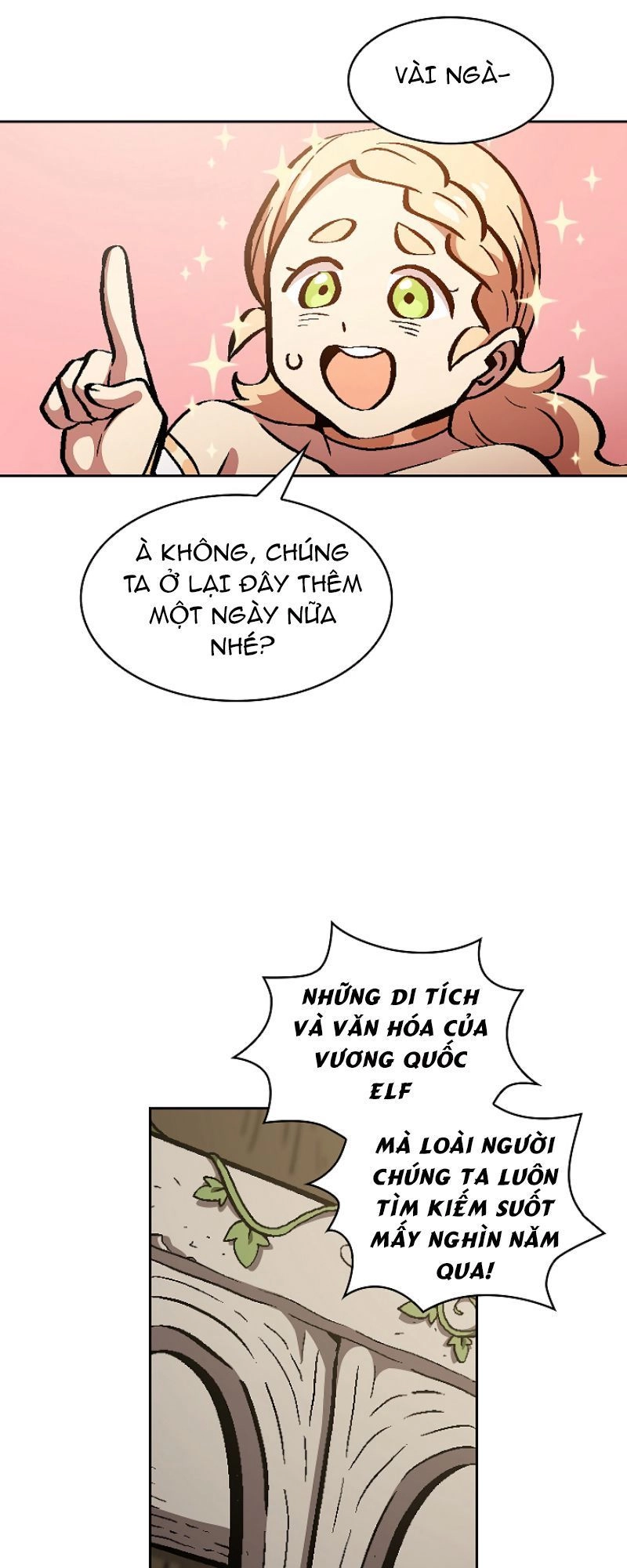 Anh Hùng Rác Rưởi Chapter 34 - 24