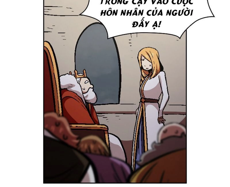 Anh Hùng Rác Rưởi Chapter 34 - 31