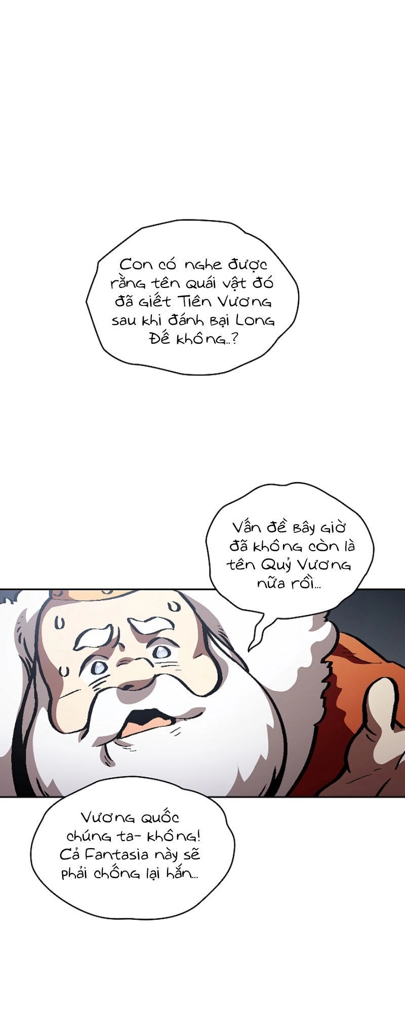 Anh Hùng Rác Rưởi Chapter 34 - 32