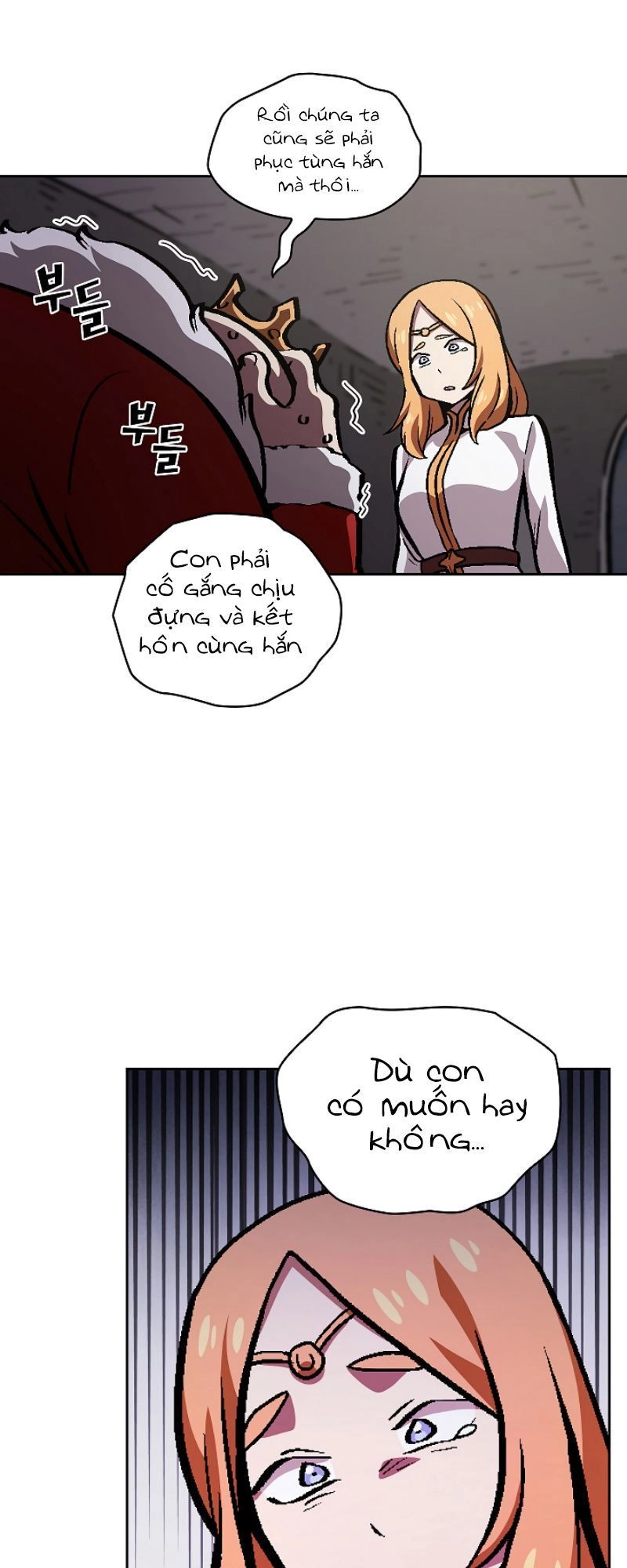 Anh Hùng Rác Rưởi Chapter 34 - 33