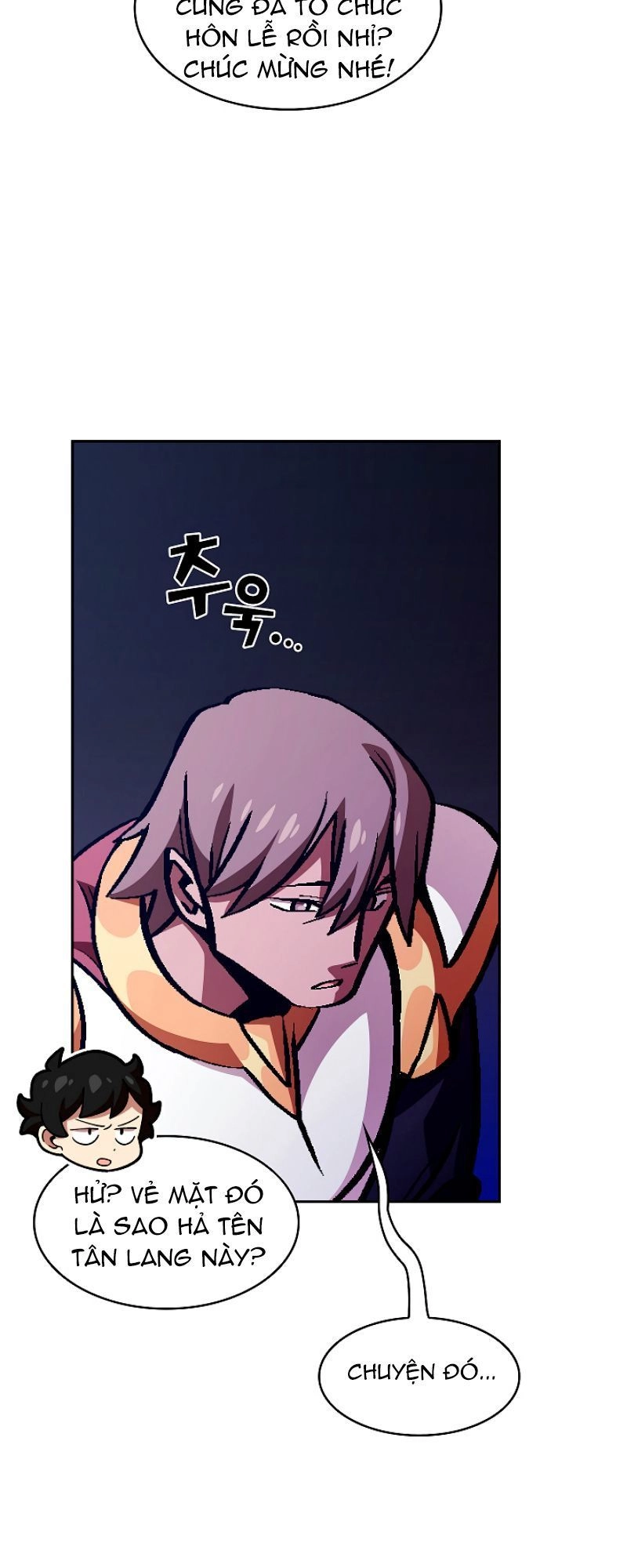 Anh Hùng Rác Rưởi Chapter 34 - 37