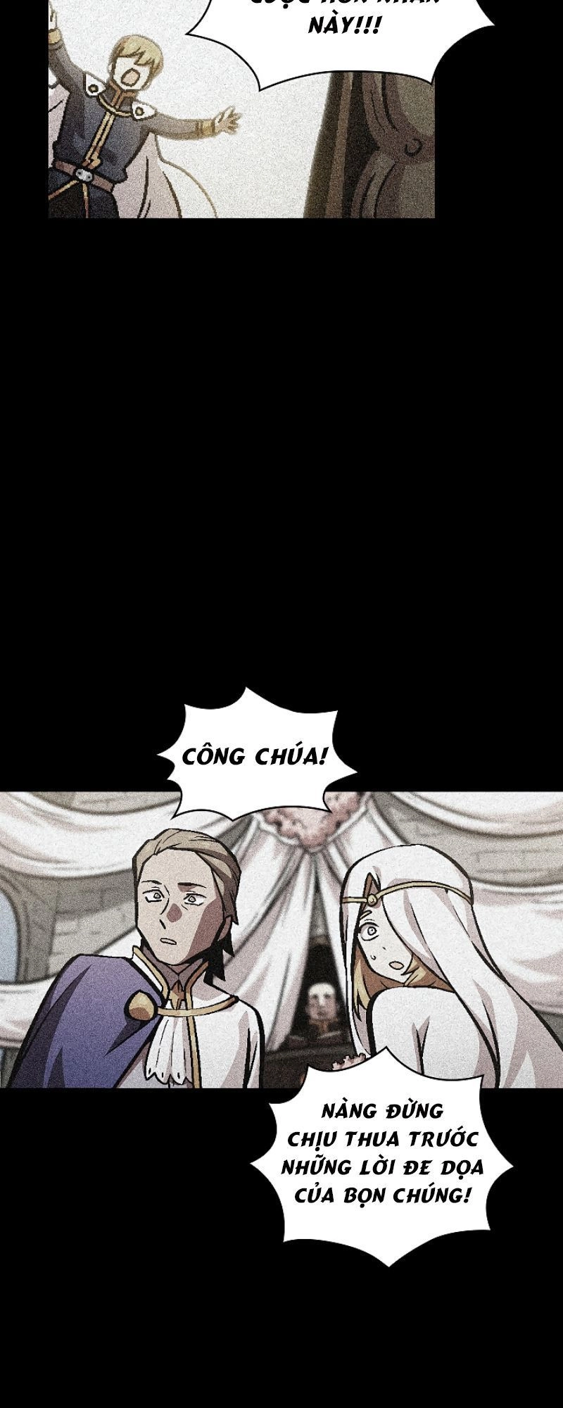 Anh Hùng Rác Rưởi Chapter 34 - 42