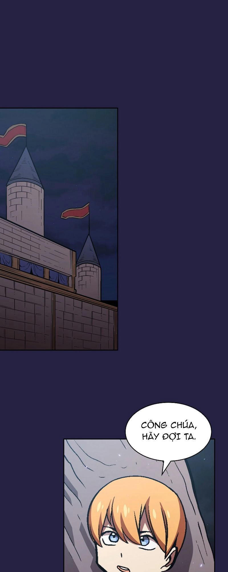 Anh Hùng Rác Rưởi Chapter 34 - 55