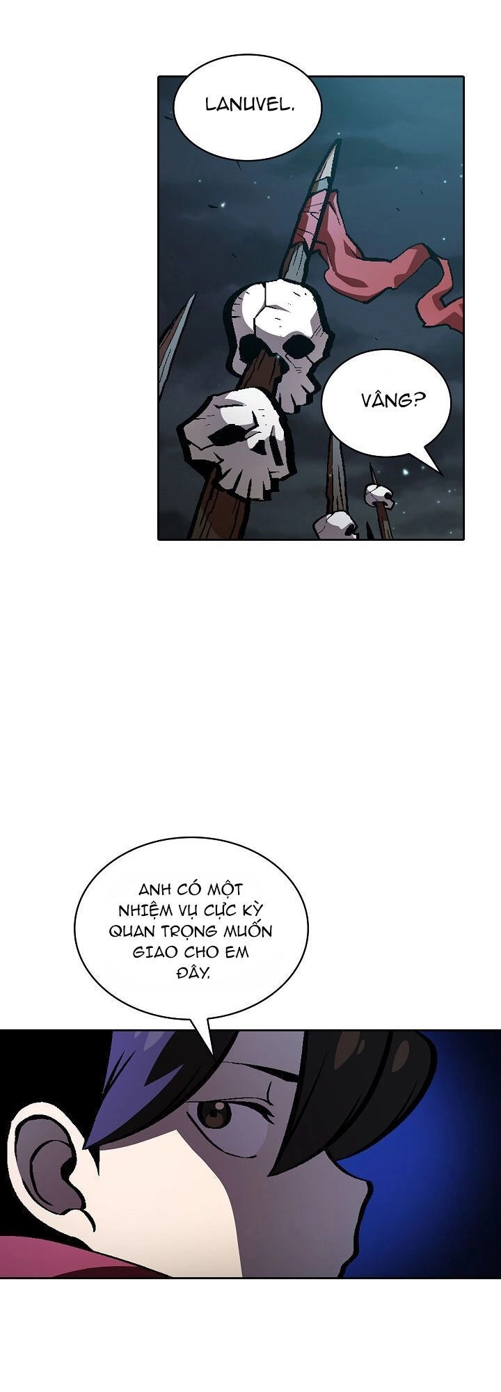 Anh Hùng Rác Rưởi Chapter 35 - 13