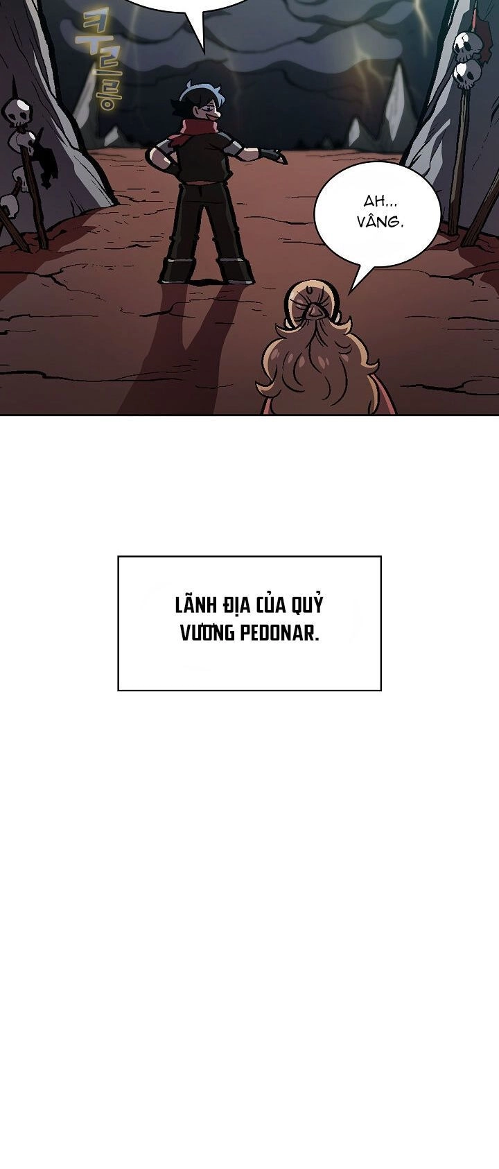 Anh Hùng Rác Rưởi Chapter 35 - 15